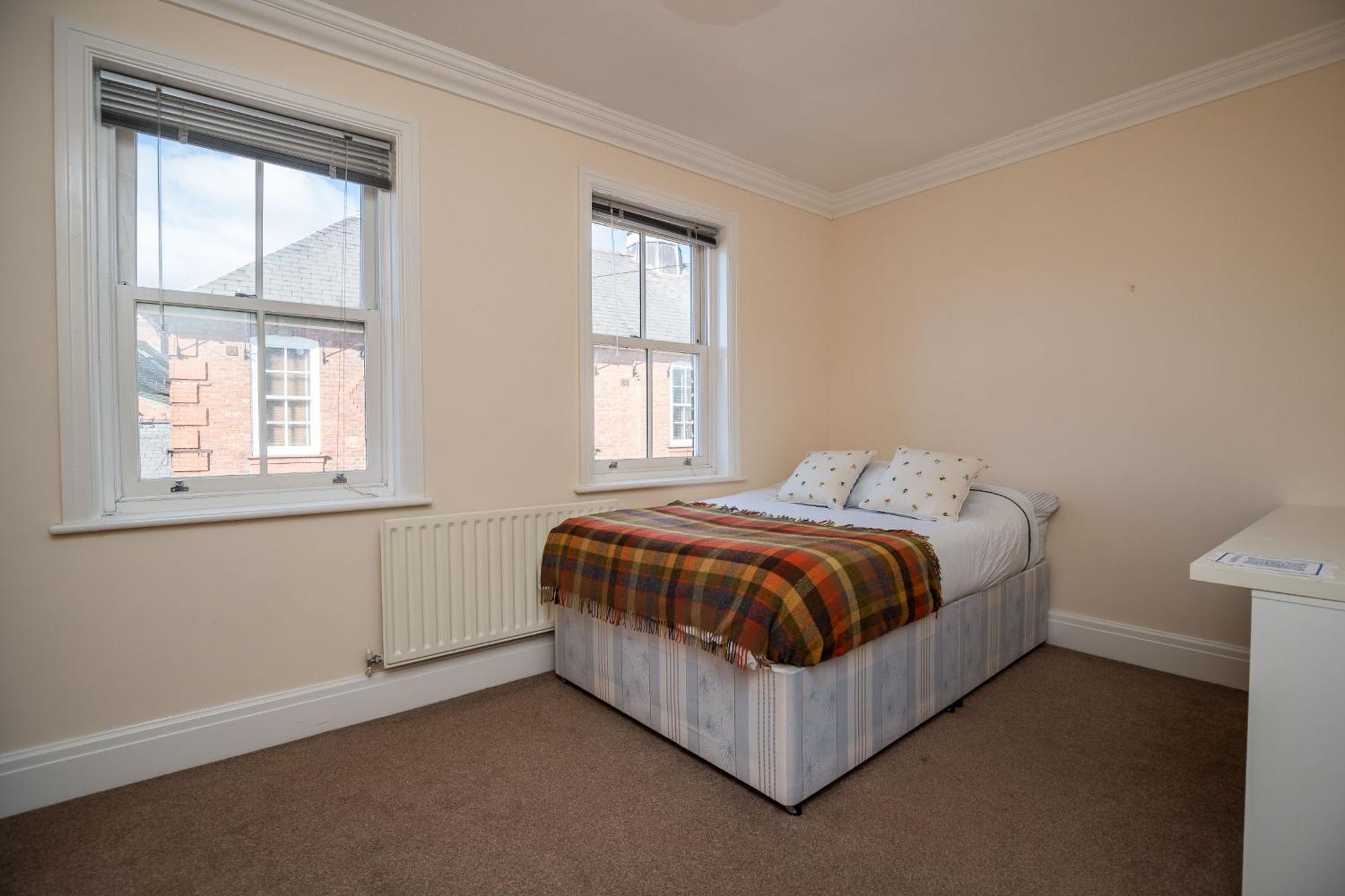 Spacious, 3 Bed House For 6 In Central Chester Hotel Buitenkant foto