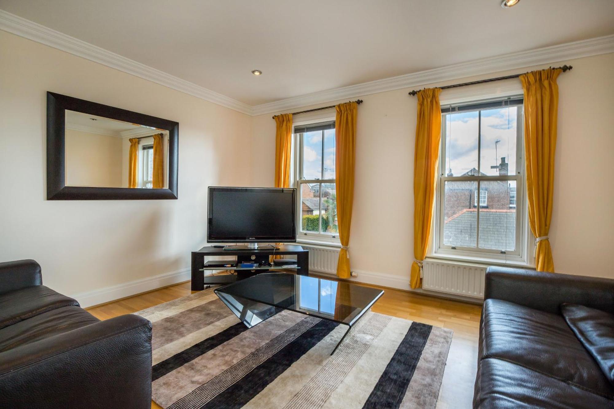 Spacious, 3 Bed House For 6 In Central Chester Hotel Buitenkant foto