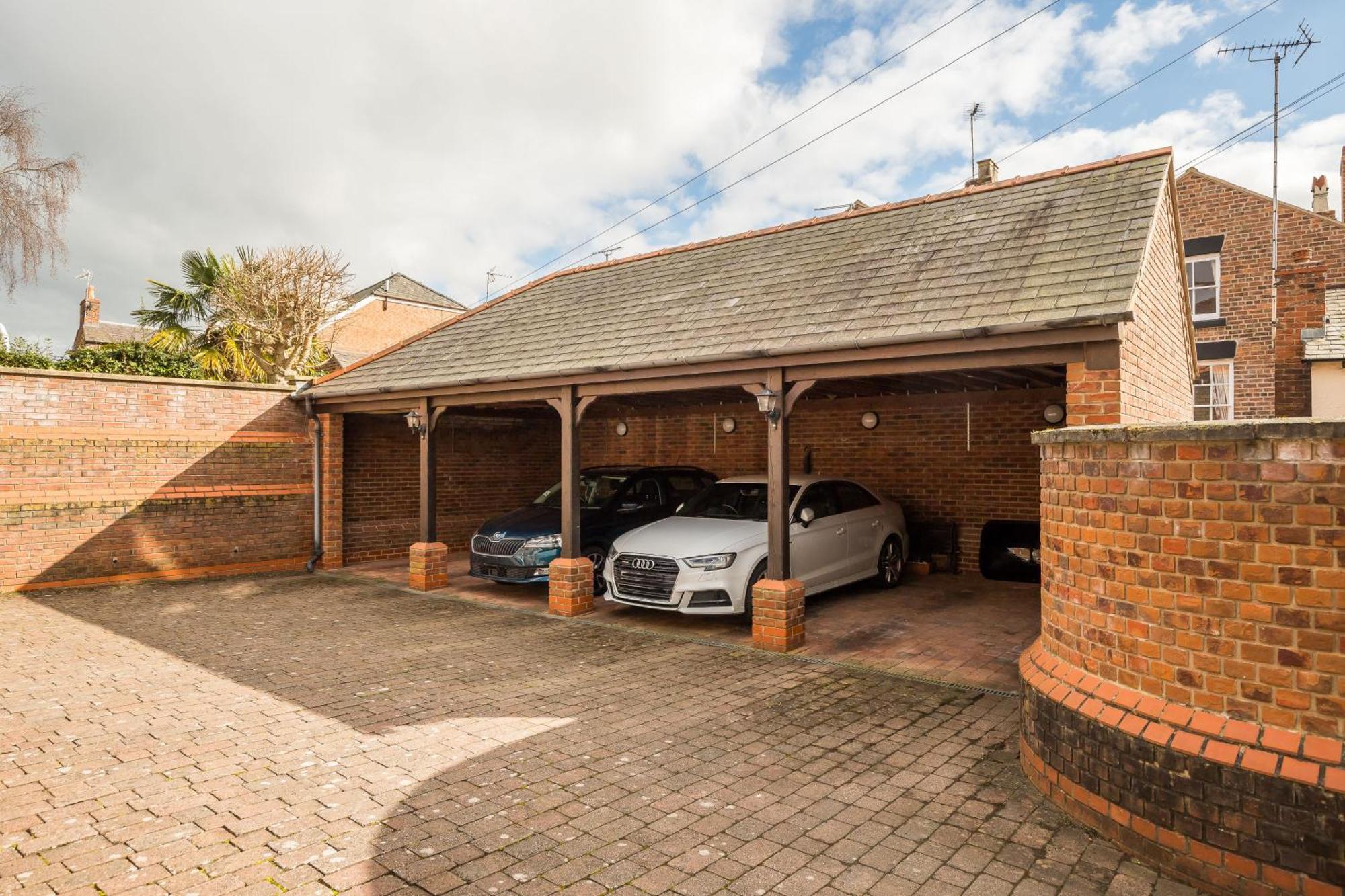 Spacious, 3 Bed House For 6 In Central Chester Hotel Buitenkant foto
