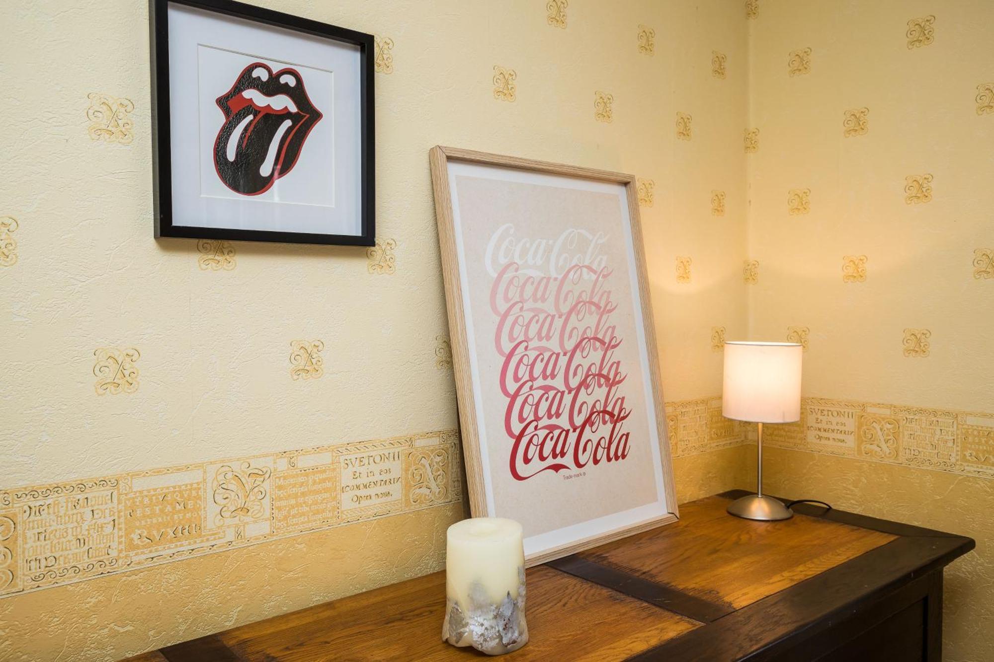 Spacious, 3 Bed House For 6 In Central Chester Hotel Buitenkant foto