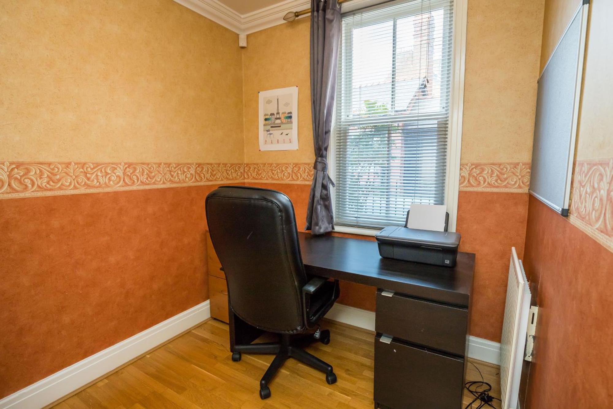 Spacious, 3 Bed House For 6 In Central Chester Hotel Buitenkant foto